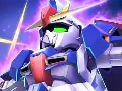 「Gジェネ エターナル」Zガンダム(EX)とジ・O(EX)を5月13日に実装。強敵襲来「オーヴェロン&サイコロガンダム」を開催