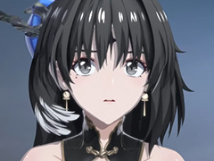 “パニグレ”開発元のKURO GAME,新作オープンワールドゲーム「Wuthering Waves」のCG/ゲームプレイトレイラーを公開