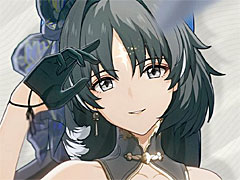 オープンワールドRPG「鳴潮(Wuthering Waves)」開発チームの公式Twitterアカウントがオープンに。近日中に重大発表あり