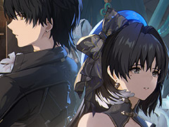 “パニグレ”開発元の新作「鳴潮(Wuthering Waves)」クローズドβテスター募集開始。テストはPCとスマホで4月25日10:00スタート