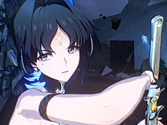 「鳴潮」CBT2レポート。スピーディーで爽快なアクションバトルなど,大幅にクオリティアップしたポイントをチェック【PR】