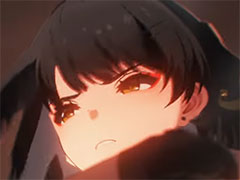 新作オープンワールドARPG「鳴潮」,本日19:00に事前ダウンロードを開始。開始時報酬では,星5選択可能武器や2人の星4共鳴者などを配布