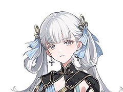 「鳴潮」,雪山モチーフの新マップ「乗霄山」や星5キャラクター「今汐(コンシ)」らを追加するアップデートVer1.1を実施