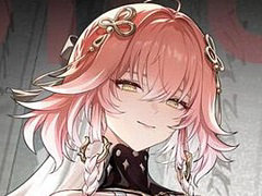 「鳴潮」,火を操り,迅刀を使う★5「長離」登場。長離の物語やバックボーンなどが分かる連星任務も開放
