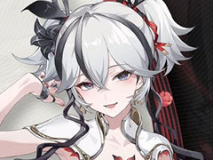 「鳴潮」,Ver1.4「暗闇が白昼の扉を叩く」を本日実装。新限定星5共鳴者「ツバキ」,新星4共鳴者「灯灯(トウトウ)」が登場