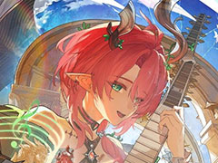 「鳴潮」,Steam版をリリース。Ver2.3「団らん祝う焔光と夏唄」の配信も開始し,5月3日からはスイーツパラダイスとのコラボカフェも開催に