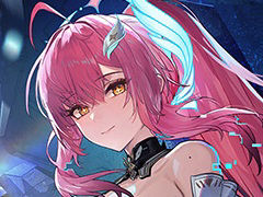 「鳴潮」,大型アップデートVer.3.1「雪に抱かれた君へ」を2月5日より配信。星5共鳴者「エイメス」と「リューク・ヘルセン」が登場