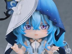 「鳴潮」,フィギュア「ねんどろいど ショアキーパー」を10月に発売。オプションパーツとして「星々のコンチェルト」「蝶」などが付属