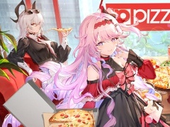 「鳴潮」×宅配ピザ「ピザーラ」コラボ,5月20日から開催。キャンペーン詳細をアナウンス