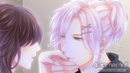 画像集 No.009のサムネイル画像 / 「乙女チック4Gamer」第379回：「ドラッグ王子とマトリ姫 for Nintendo Switch」を特集。危険と隣り合わせの恋愛が楽しめる
