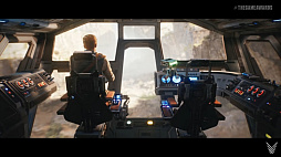 画像集 No.003のサムネイル画像 / 「Star Wars Jedi: Survivor」の発売日が2023年3月17日に決定。最新映像が公開に