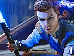 「Star Wars Jedi: Survivor」,ファイナルゲームプレイトレイラー公開。屈強なジェンダイと戦うシーンも登場