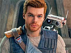 「Star Wars ジェダイ:サバイバー」,コンシューマ版の最新パッチを本日配信。待たれるPC版については今週後半を予定