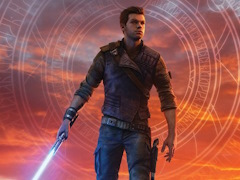 第66回グラミー賞のビデオゲーム部門賞に輝いたのは「Star Wars Jedi: Survivor」のサウンドトラック