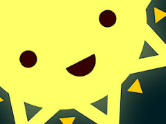 COSIOが「Just shapes & beats」に挑戦! ちょっと変わった音楽ゲームを開発者目線でレビュー