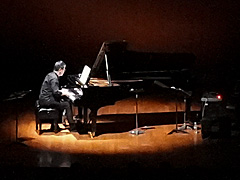 「リリア・ゲームミュージック・セレクション vol.1 feat. 伊藤 賢治」レポート。ゲーム音楽からクラシックまで,多彩な楽曲が聴衆を魅了した