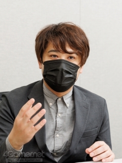 画像集 No.005のサムネイル画像 / ［インタビュー］「ロマンシング サガ -ミンストレルソング- リマスター」には，オリジナル版の開発者と当時のプレイヤー，両者の思いが込められていた