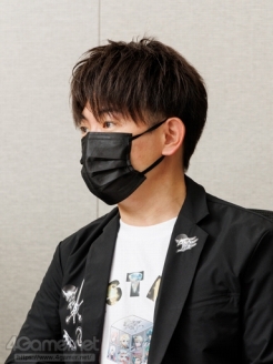 画像集 No.006のサムネイル画像 / ［インタビュー］「ロマンシング サガ -ミンストレルソング- リマスター」には，オリジナル版の開発者と当時のプレイヤー，両者の思いが込められていた