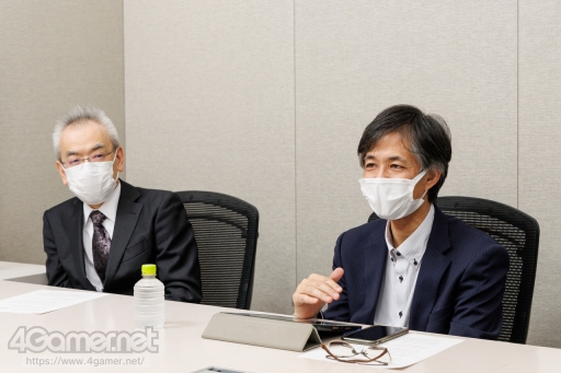 画像集 No.007のサムネイル画像 / ［インタビュー］「ロマンシング サガ -ミンストレルソング- リマスター」には，オリジナル版の開発者と当時のプレイヤー，両者の思いが込められていた
