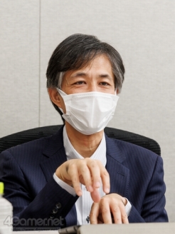 画像集 No.010のサムネイル画像 / ［インタビュー］「ロマンシング サガ -ミンストレルソング- リマスター」には，オリジナル版の開発者と当時のプレイヤー，両者の思いが込められていた