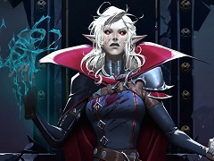 「V Rising」が“Steamサバイバルフェス”でセール価格に。吸血鬼をテーマにした見下ろし型視点のサバイバルアクション