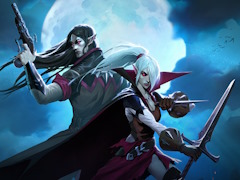 アーリーアクセス版が390万本突破の「V Rising」,Steamで5月8日に正式リリース