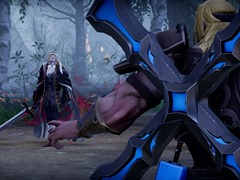 ヴァンパイアなサバイバル生活を満喫できる「V Rising」。クラフトサバイバル初心者でも遊びやすい楽しさが詰まった1作【PR】