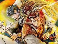 カード戦略RPG「トリプルファンタジー」,PC版をSteamでリリース。韓国の武侠漫画「熱血江湖」とのコラボイベントが開催に