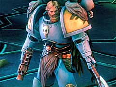 Warhammer40kシリーズ初のRPG「Warhammer 40,000: Rogue Trader」,最新トレイラー公開。クローズドβテストは6月1日にスタート