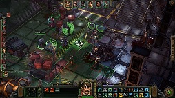  No.006Υͥ / Warhammer 40,000: Rogue Traderץץ쥤䡼̿򺸱֥ӥ롦륫ü䴱פξҲȥ쥤顼