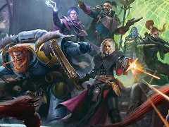 「Warhammer 40,000: Rogue Trader」プレイヤーの命運を左右する「ザビエル・カルカサル異端審問官」の紹介トレイラーが公開に