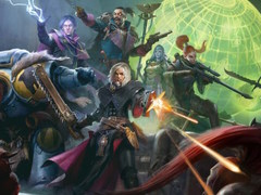 【今週のモチベ】「Warhammer 40,000: Rogue Trader」や「アバター:フロンティア・オブ・パンドラ」が発売される 2023年12月4日〜12月10日