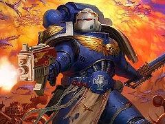 「Warhammer 40,000: Boltgun」本日発売。クラシカルなビジュアルとモダンなシステムが融合したシングルプレイFPS
