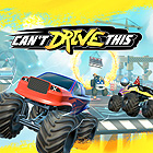 Can't Drive This