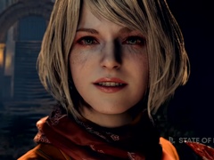 「バイオハザード RE:4」のスペシャルデモ(体験版)が近日配信決定。新規映像を収めた3rdトレイラーの公開も