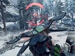 「Horizon Call of the Mountain」のGame Awardsトレイラーが公開に。Horizon初のVRタイトルは2月22日発売予定