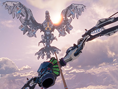 シリーズの主人公・アーロイも登場するPS VR2「Horizon Call of the Mountain」ローンチトレイラー公開