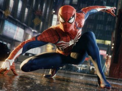 PC版「Marvel's Spider-Man Remastered」,6万6436人の同時アクセスを達成。God of Warに次ぐSIEタイトル歴代2位の記録