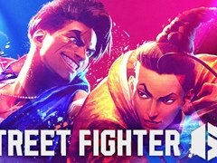 「ストリートファイター6」メディア合同インタビュー。バトルシステムや世界観,ネットワーク周りなど,気になる要素をまとめて聞いた