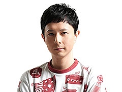 「週刊プロゲーマーファイル」File.197:じゃじい選手【ストリートファイターシリーズ】