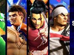 「ストリートファイター6」,販売本数が全世界で300万本を突破。eスポーツ展開や幅広いコラボ,新コンテンツなどが人気を支える
