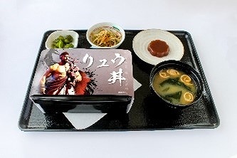 画像集 No.008のサムネイル画像 / カプコン×JR東海の観光プロジェクト第二弾「スト6 ～俺より強いやつに会いに行く！～ in ラグーナテンボス」3月2日から開催決定