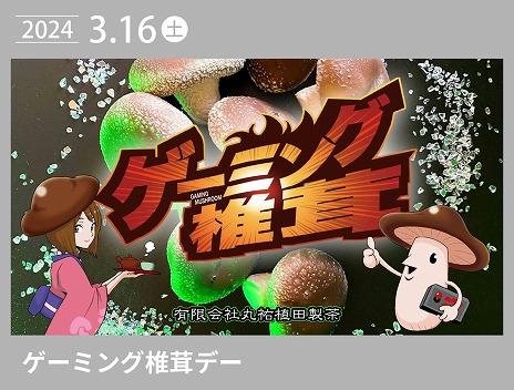 画像集 No.016のサムネイル画像 / カプコン×JR東海の観光プロジェクト第二弾「スト6 ～俺より強いやつに会いに行く！～ in ラグーナテンボス」3月2日から開催決定