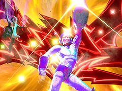 「ストリートファイター6」,ロックマンをモチーフにした衣装やアバターが登場するファイティングパスが公開に