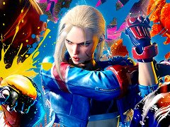 もこうさん,伊織もえさんらが「スト6」でガチンコバトル。「ABCゲーム」の第2弾が5月18日にカルッツかわさきで開催決定