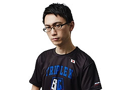 「週刊プロゲーマーファイル」File.232:かずのこ選手【ストリートファイターシリーズ】