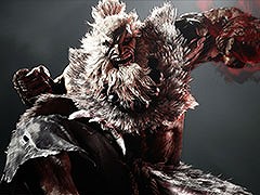 「ストリートファイター6」,Year1のトリを飾る豪鬼が参戦。新キャラ追加に伴うバトルバランスの大幅なアップデートも実施