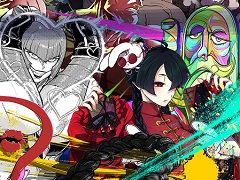 「ストリートファイター6」,“イラストコンテスト 乱入演出編”の入賞作品を発表。参加で称号がもらえる人気投票の開催も