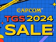 「ストリートファイター6」など,カプコンの対象タイトルが最大84%オフになるDL版セールがスタート