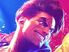 「ストリートファイター6」,バトルバランスアップデートを12月2日に実施。全キャラクターにバランス調整が行われる予定